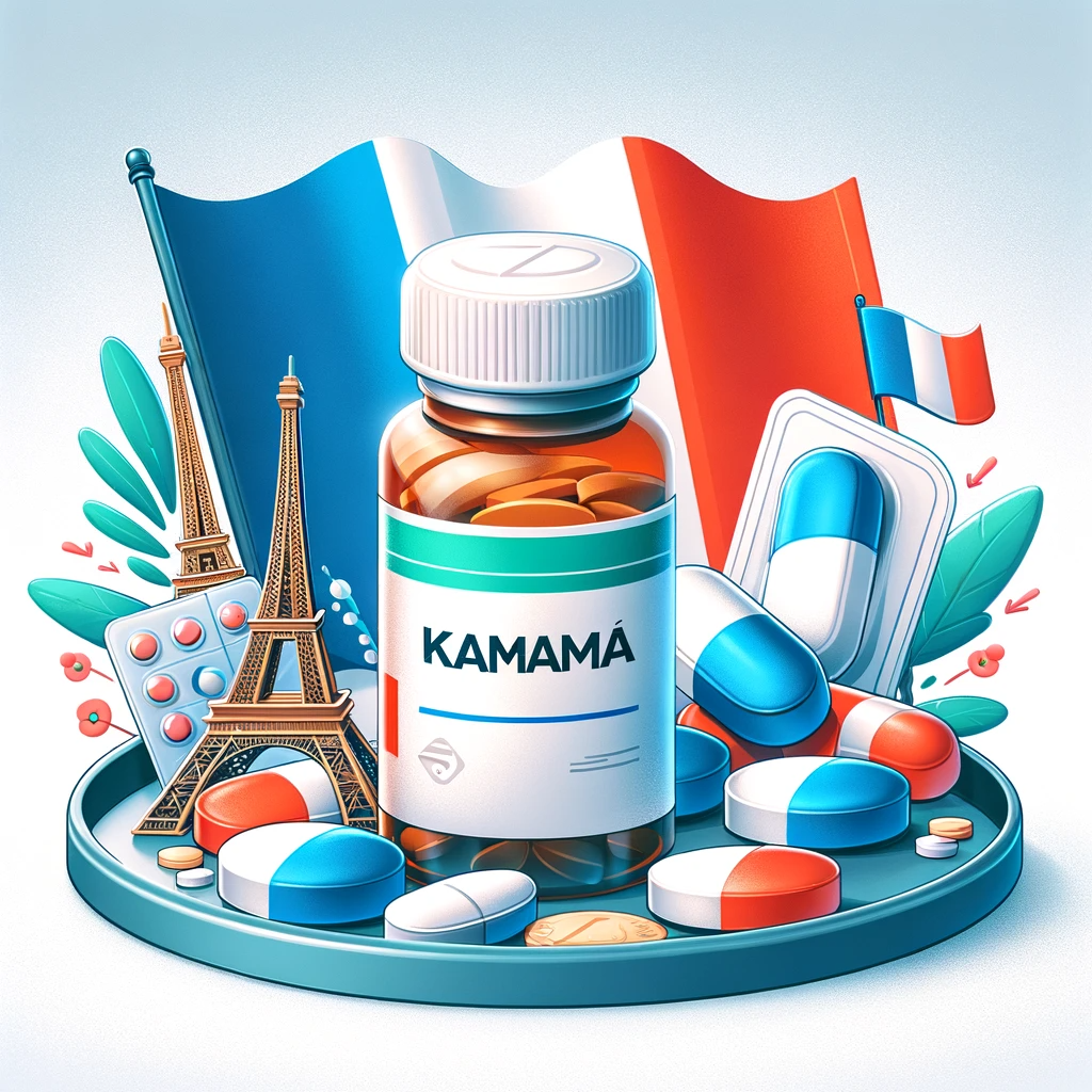 Kamagra moins cher 